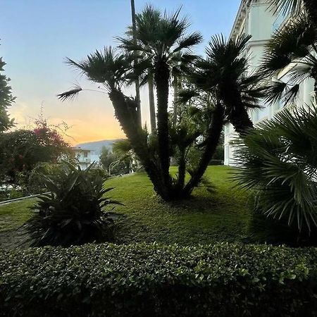 Suite Cavalieri Di Rodi 6 - Ospedaletti Extérieur photo