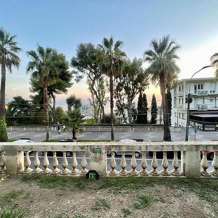 Suite Cavalieri Di Rodi 6 - Ospedaletti Extérieur photo