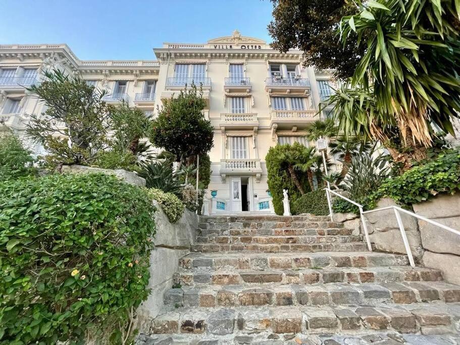 Suite Cavalieri Di Rodi 6 - Ospedaletti Extérieur photo