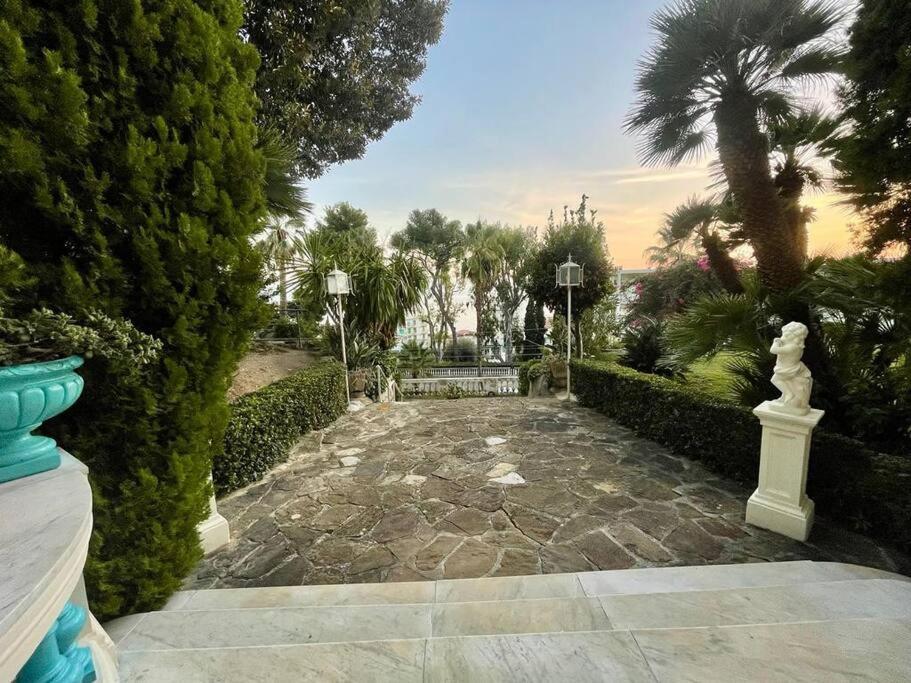 Suite Cavalieri Di Rodi 6 - Ospedaletti Extérieur photo
