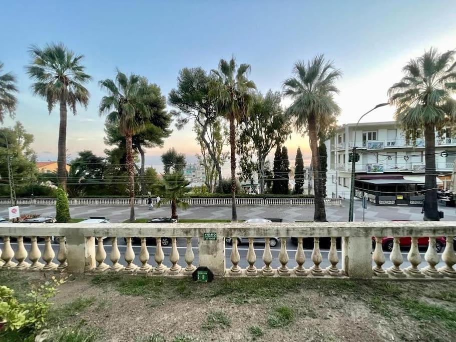 Suite Cavalieri Di Rodi 6 - Ospedaletti Extérieur photo